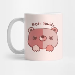 Cute bear Mug